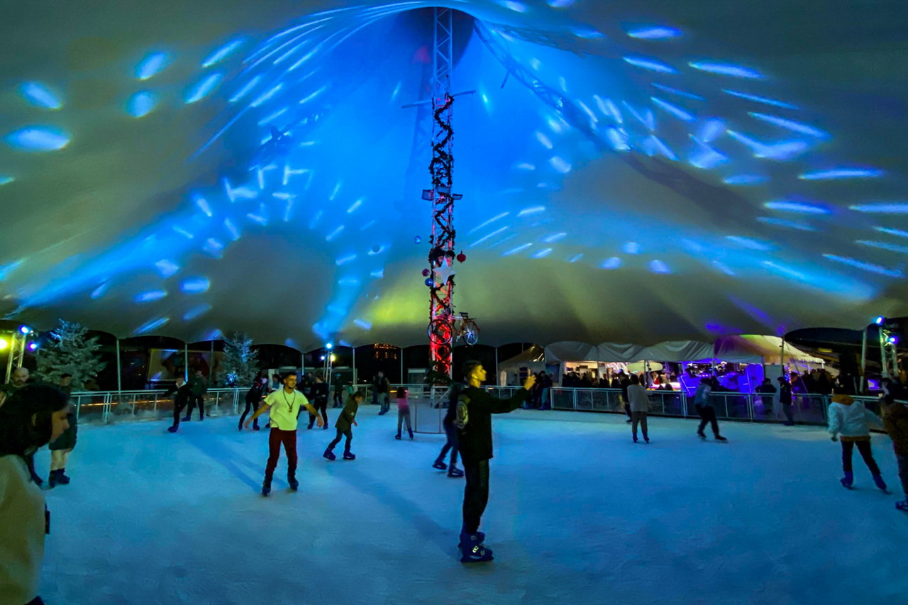  Mlin vilenjaka Trikala bozicni park 